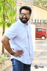 Nenorakam Movie Press Meet